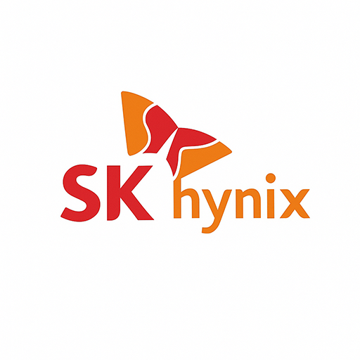 SKhynix 로고